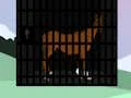게임 Strange Horse Rescue 온라인