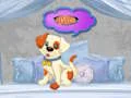 게임 Pizza Paw Escape 온라인