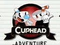 게임 Cuphead Adventure 온라인