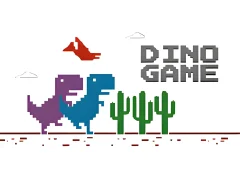 게임 Dino Game 온라인