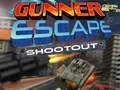 게임 Gunner Escape Shootout 온라인