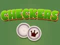 게임 Checkers 온라인