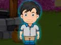 게임 The Boy Rescue From Hut House 온라인