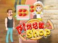 게임 Pizza Shop 온라인