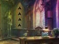 게임 Scary Museum Escape 온라인