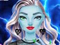 게임 Monsterella Fantasy Makeup 온라인