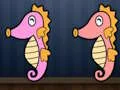 게임 Find Naughty Sea Horse 온라인