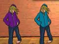 게임 Uncover the Mystery Find Hoodie Girl 온라인