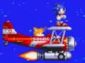 게임 Sonic 3 & Knuckles 온라인