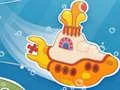 게임 Submarine Rush 온라인
