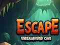 게임 Underground Cave Escape 온라인