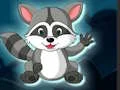 게임 The Raccoon Rescue From Cage 온라인