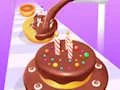 게임 Bakery Stack: Car Cake 온라인