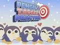 게임 Pengu's Target Practice 온라인