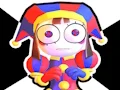 게임 Digital Circus Runner 온라인