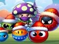게임 Joyful Ball Bounce Mushroom Magic Adventure 온라인