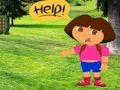 게임 Dora Buddy Escape 온라인