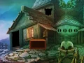 게임 Secret Fort Escape 온라인