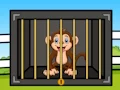 게임 Rescue The Smiley Monkey 온라인