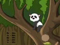 게임 Panda Jungle Escape 온라인
