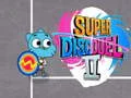 게임 Super Disc Duel 2 온라인