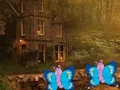 게임 Escape The Easter Girl 온라인
