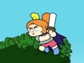 게임 Craig of the Creek Hack 'n Smash 온라인