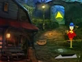 게임 Forgotten Cave Escape 온라인