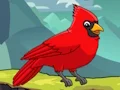 게임 Rescue The Northern Cardinal 온라인