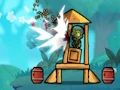 게임 Fruits vs Zombies 온라인