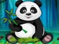 게임 Baby Panda Hungry Escape 온라인