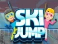 게임 Ski Jump 온라인