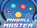 게임 Pinball Master 온라인