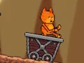 게임 Flingy Cat 온라인