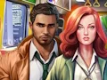 게임 Subway Sleuth 온라인