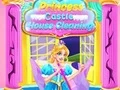 게임 Princess Castle House Cleanup 온라인
