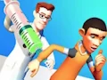 게임 Hospital Escaper 온라인