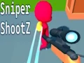 게임 Sniper ShootZ 온라인