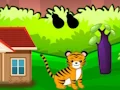 게임 Pet Cat Rescue 온라인