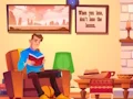 게임 Hidden Object Rooms Exploration 온라인