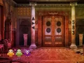 게임 Derelict Palace Escape 온라인