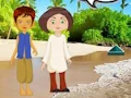 게임 Find Missing Friend 온라인