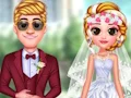 게임 Princess Royal Wedding 온라인