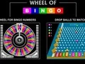 게임 Wheel of Bingo 온라인