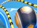 게임 Going Balls Run 온라인