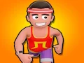 게임 Marathon Race 3D 온라인