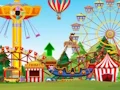 게임 Escape From Amusement Park 온라인