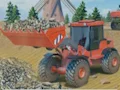 게임 Heavy Excavator Simulator 온라인