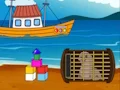 게임 Rescue The Sea Lion 온라인