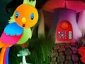게임 Colorful Bird Escape 온라인